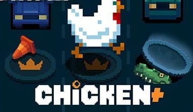 Chicken+