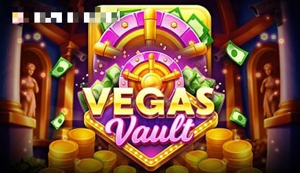 Vegas Vault